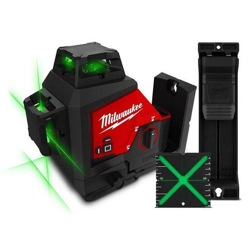 Milwaukee Laser Levels Sydney Tools