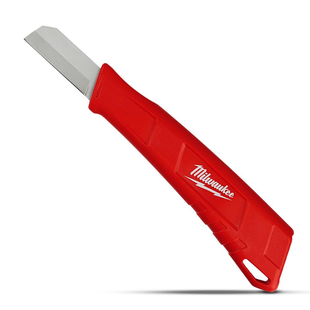 Milwaukee 48221929 Linesman Underground Knife