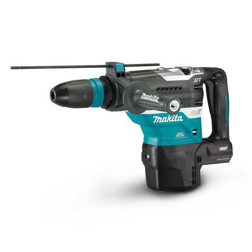 Makita HR005GZ 40V XGT Max Cordless Brushless SDS Max Rotary Hammer Drill Skin Only