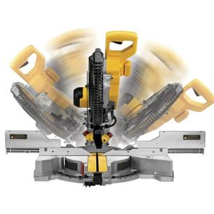 DeWalt DWS780-XE 1675W 305mm (12