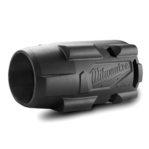 Milwaukee 49162960 Protective Boot to suit 18V FUEL Impact Wrenches M18FMTIW2P12 M18FMTIW2F12