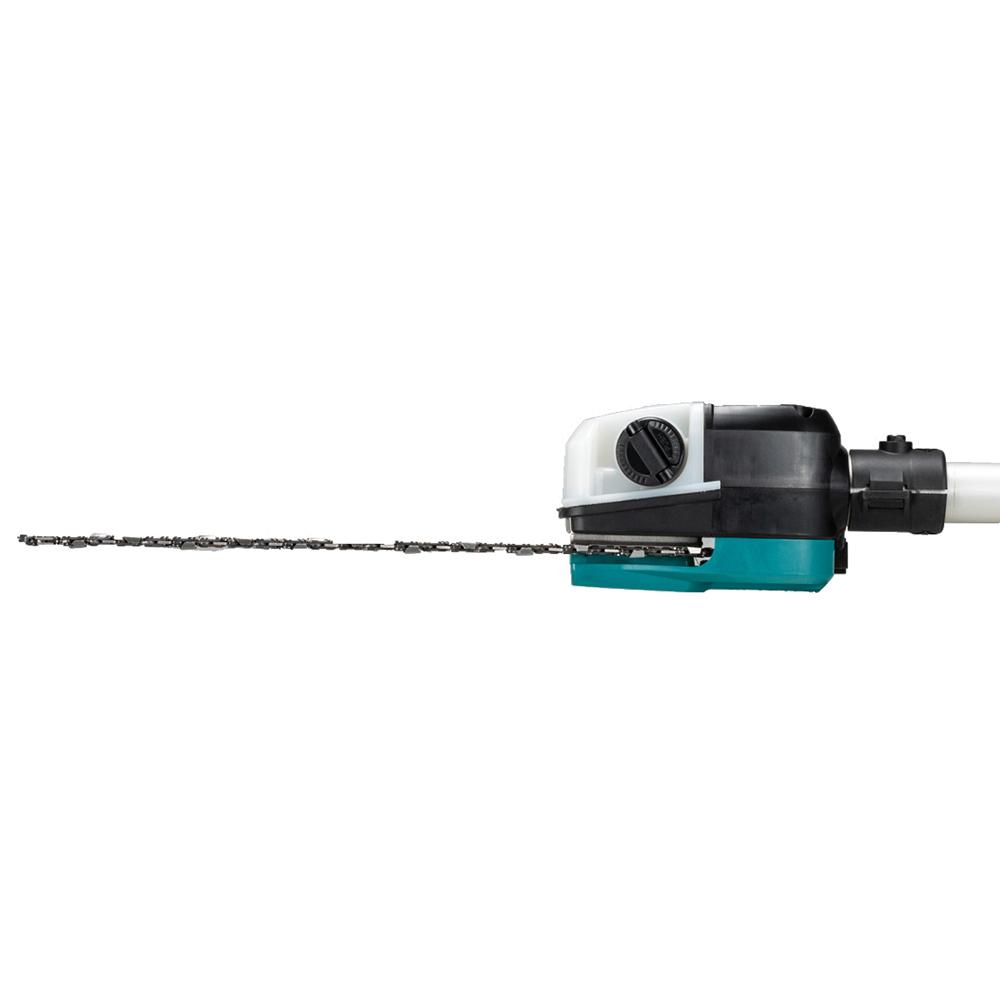 Makita DUA301Z 36V 18V x 2 LXT Li Ion Cordless Brushless 300mm 12 Pole Saw Skin Only
