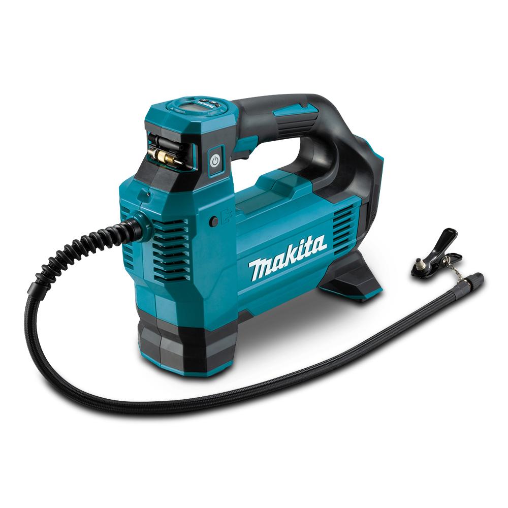 Makita DMP181Z 18V Li ion Cordless Tyre Inflator Skin Only