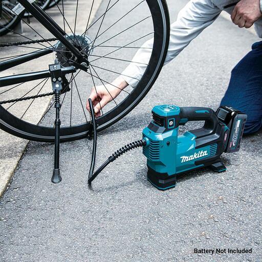 18v tyre inflator best sale