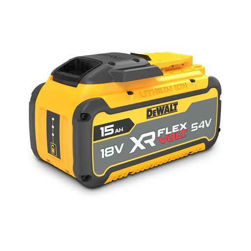 Dewalt free flexvolt battery outlet