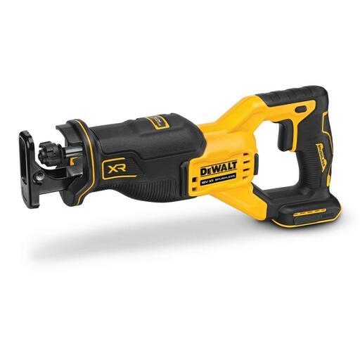 Sydney tools reciprocating saw clearance