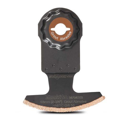 Makita B-66494 (MAM009) 68mm x 10mm Starlock Max Carbide