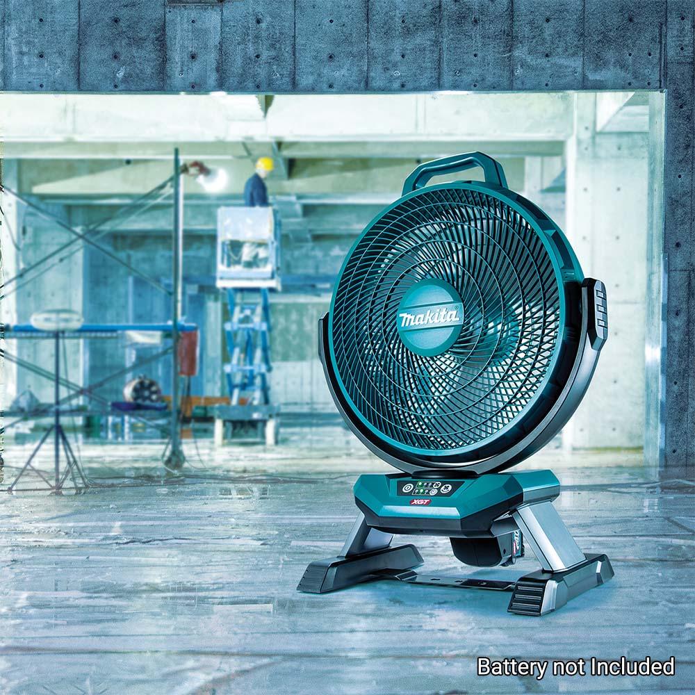 Makita CF002GZ 40V Max XGT Cordless 330mm (13