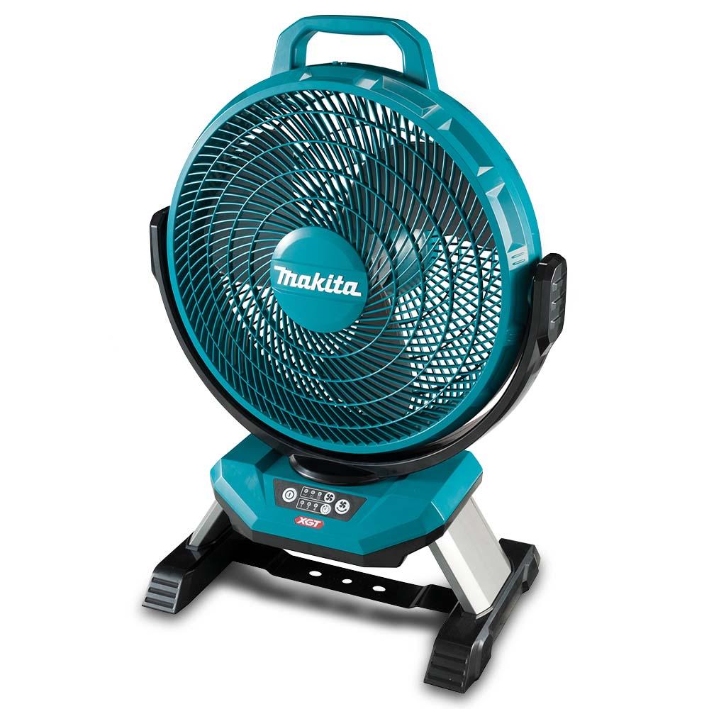 Makita CF002GZ 40V Max XGT Cordless 330mm 13 Jobsite Fan Skin Only