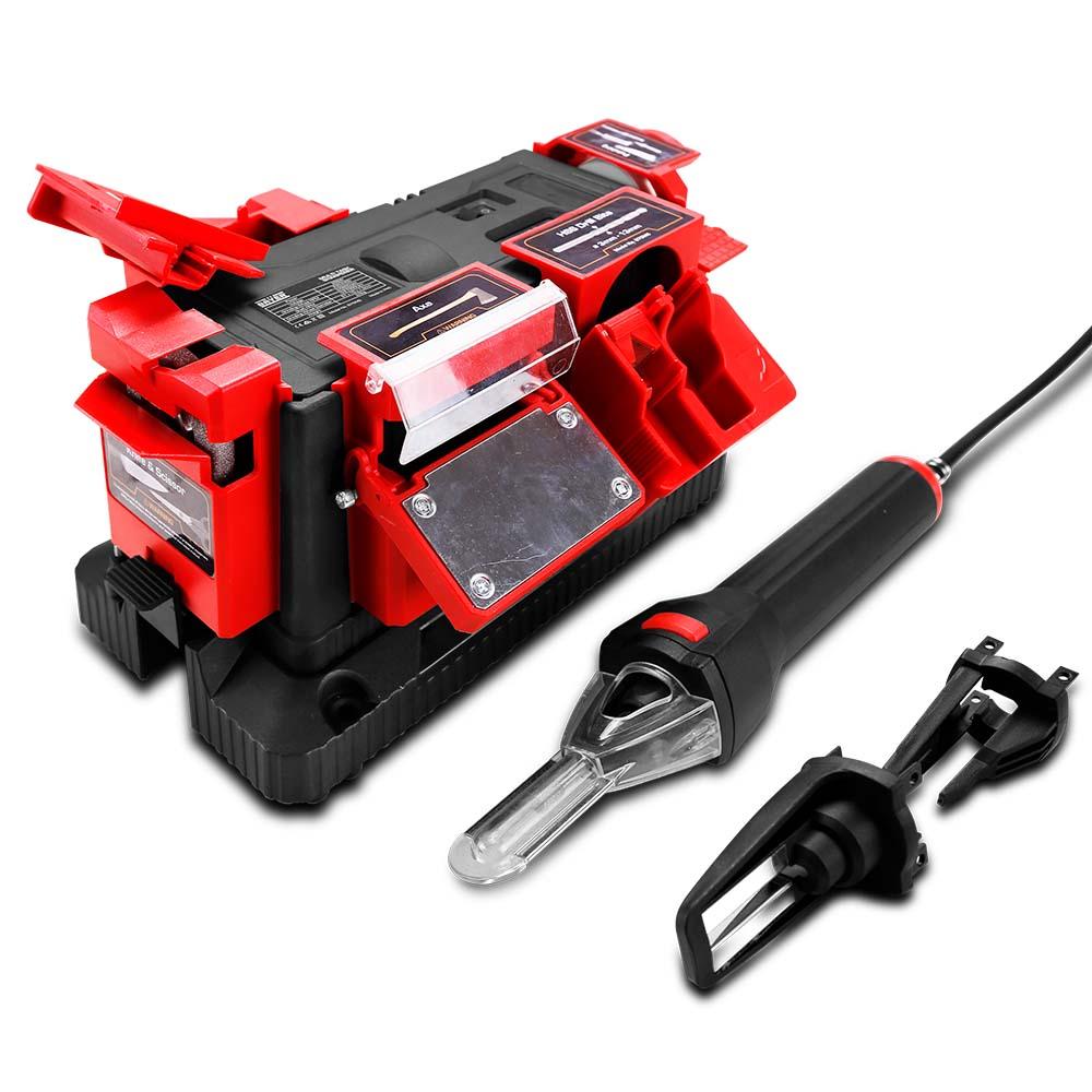 Bayer B70MS 200W Multi Function Sharpener with Flexible Shaft Attachment