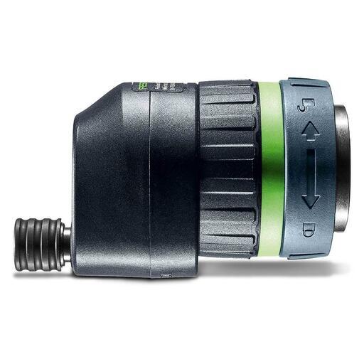 Festool EX UNI 205223 FastFix Eccentric Offset Chuck Attachment for TPC TDC C T 18