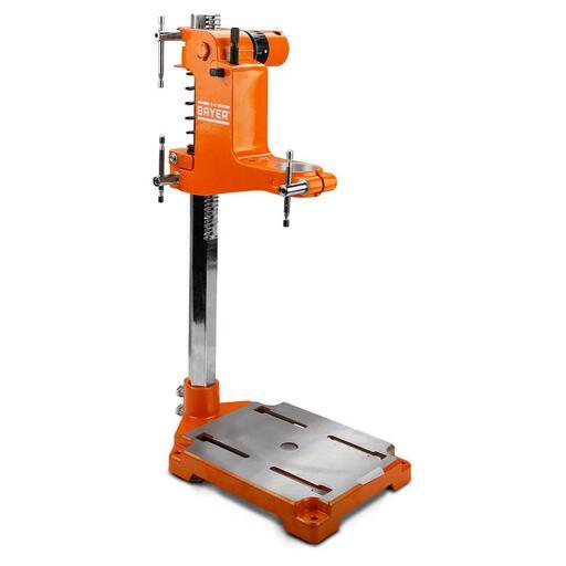 Cordless drill stand outlet