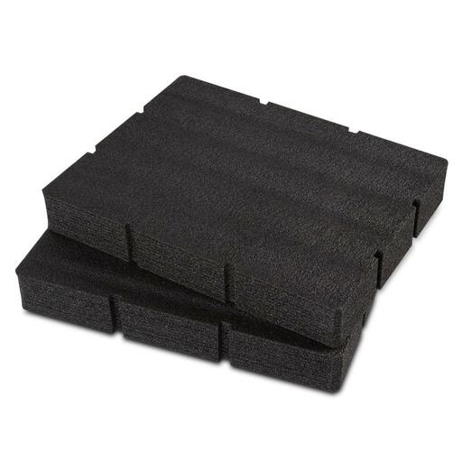 Milwaukee 48228452 Customisable Foam Insert for PACKOUT