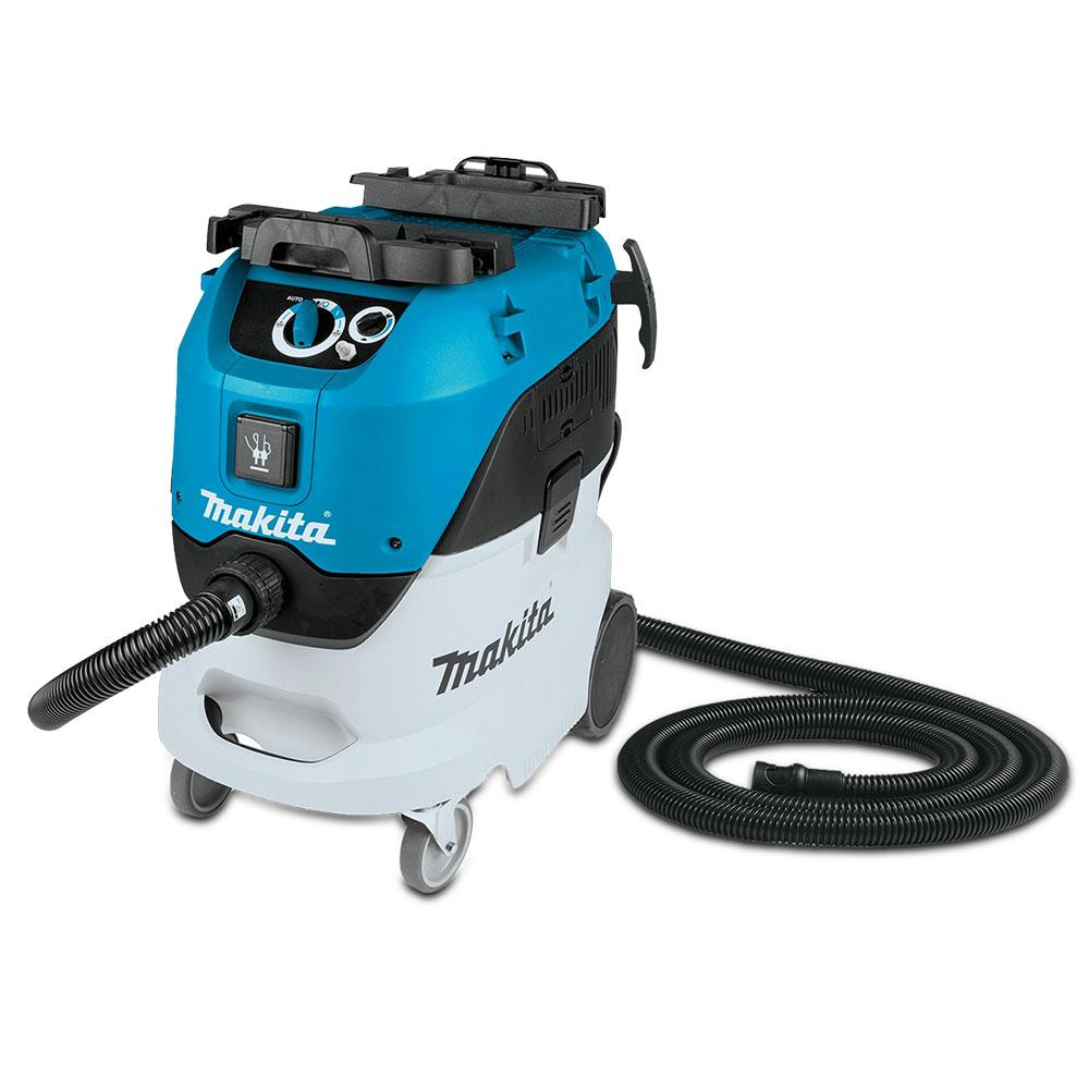 Makita VC4210LX2 1200W 42L Wet Dry Dust Extraction Vacuum