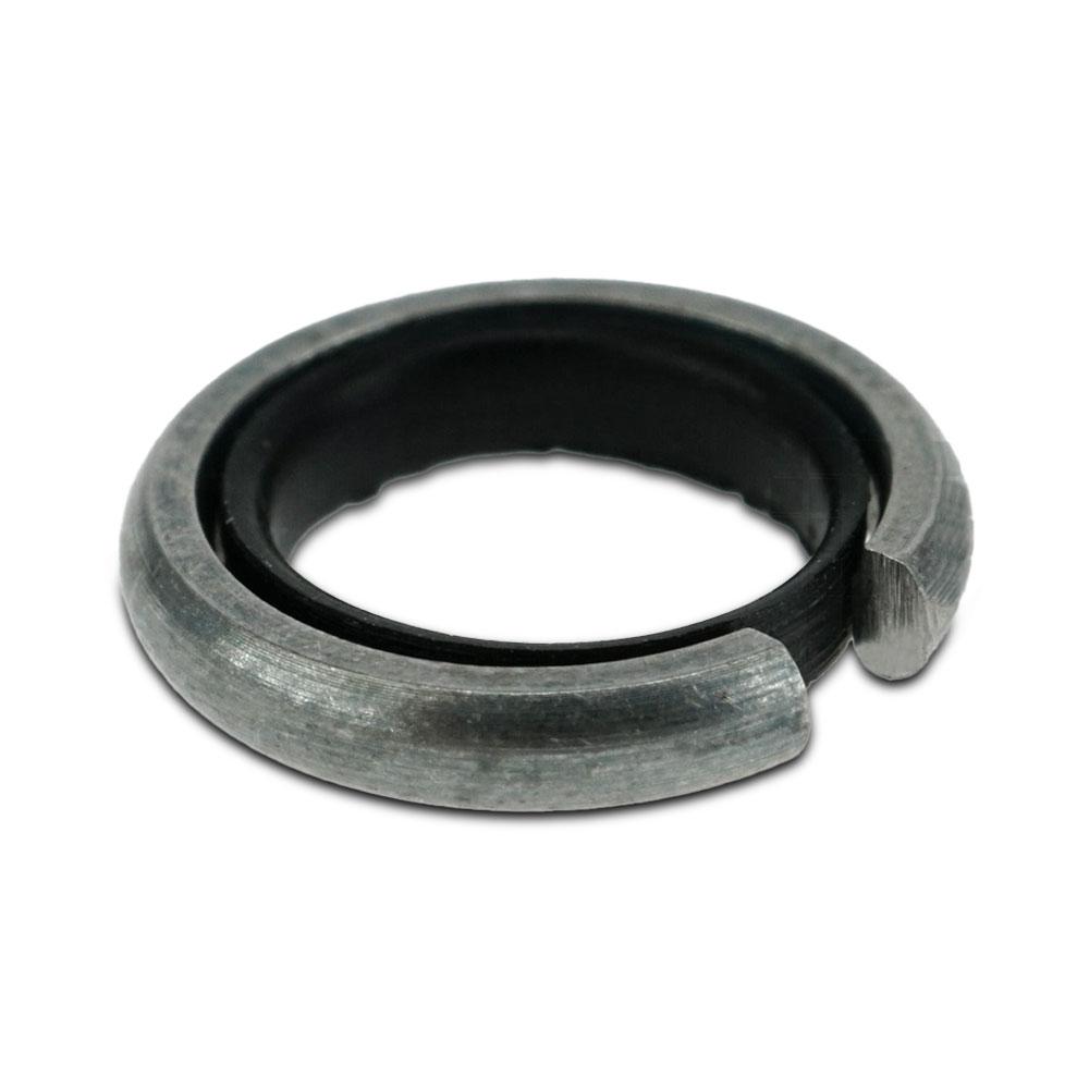 Milwaukee friction ring outlet