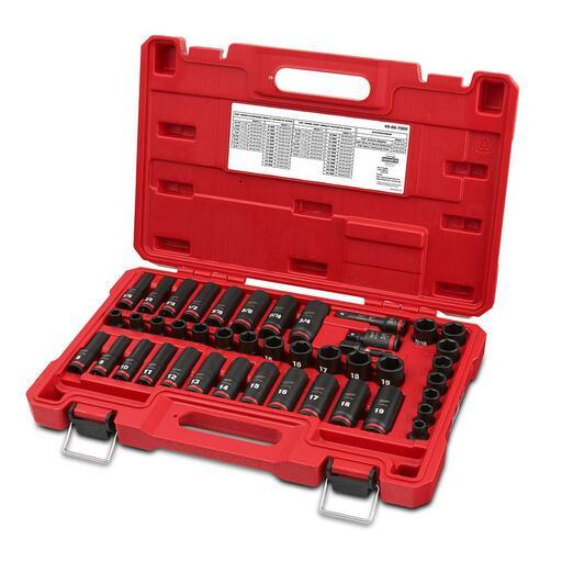 Milwaukee 49667009 Shockwave 3/8