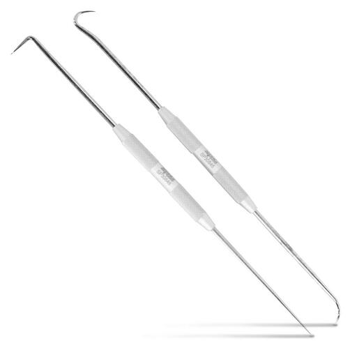 Modeles de stedi lames de scriber lames en acier tungstene 0,15 0,3