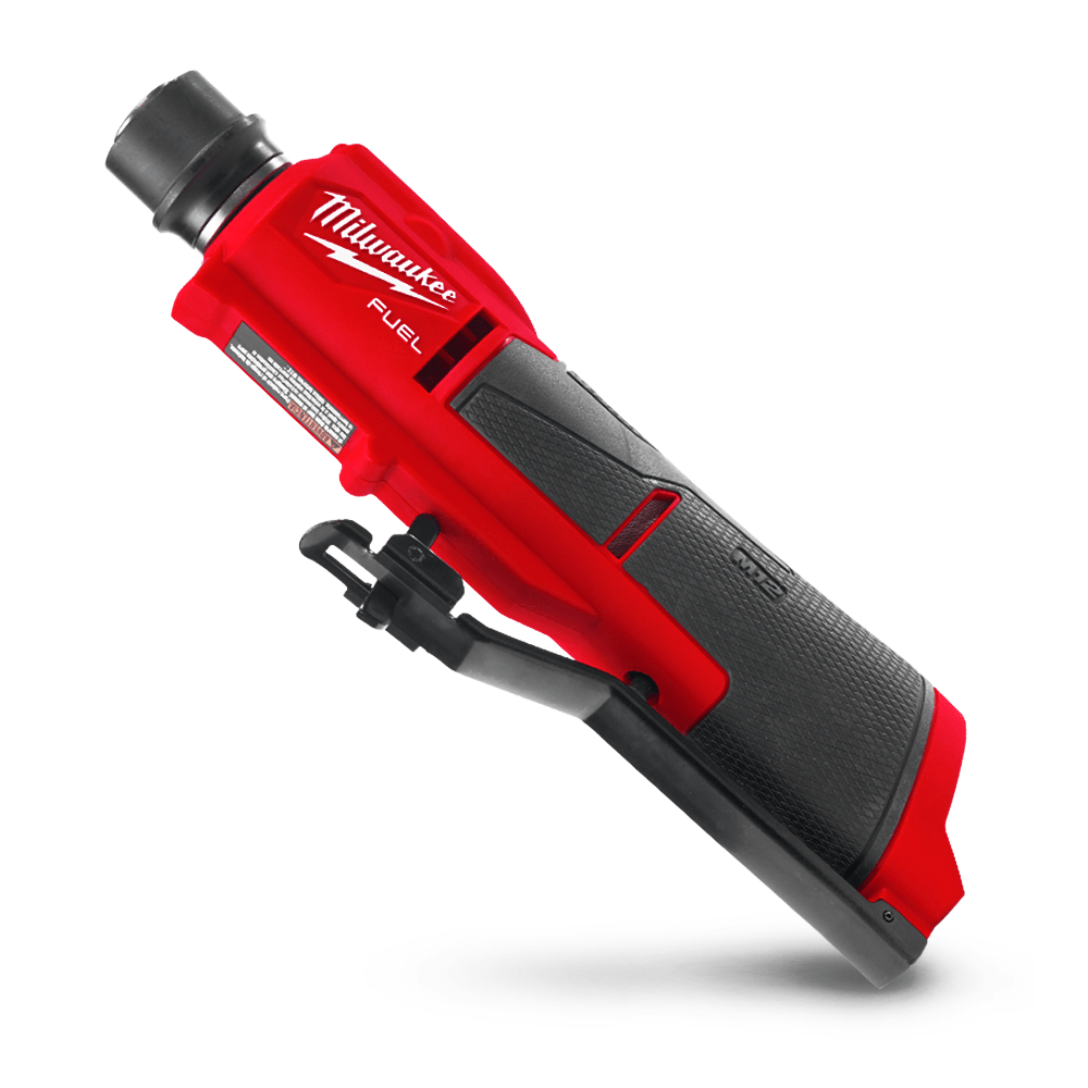Milwaukee M12FTB 0 12V Li ion Cordless FUEL Low Speed Tyre Buffer Skin Only