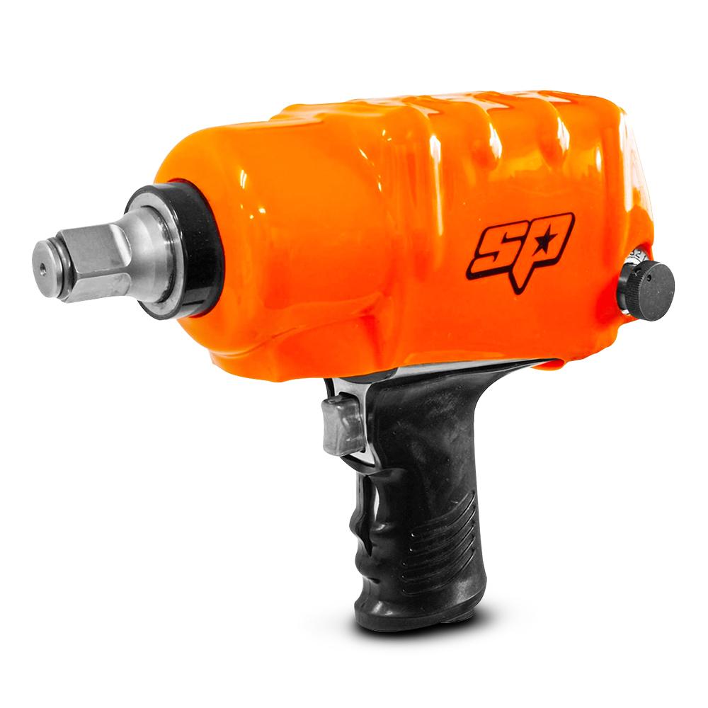SP Tools SP 1157 3 4 Drive Air Impact Wrench