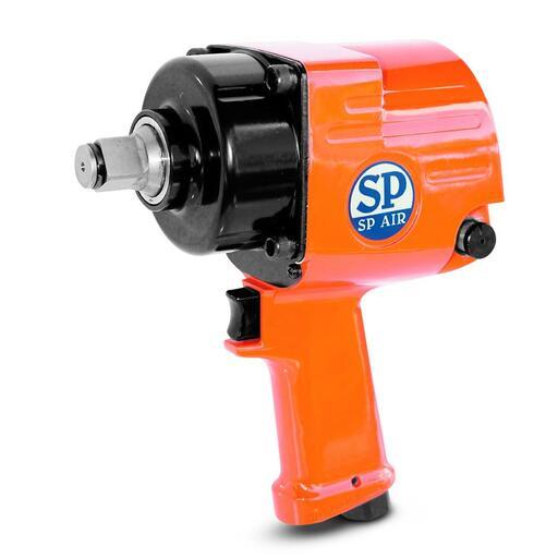 SP Air SP 1158M 3 4 Drive Stubby Air Impact Wrench
