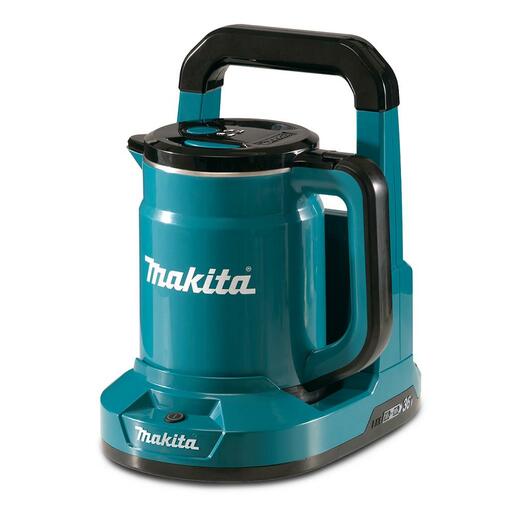 Makita dcm501z coffee maker hot sale