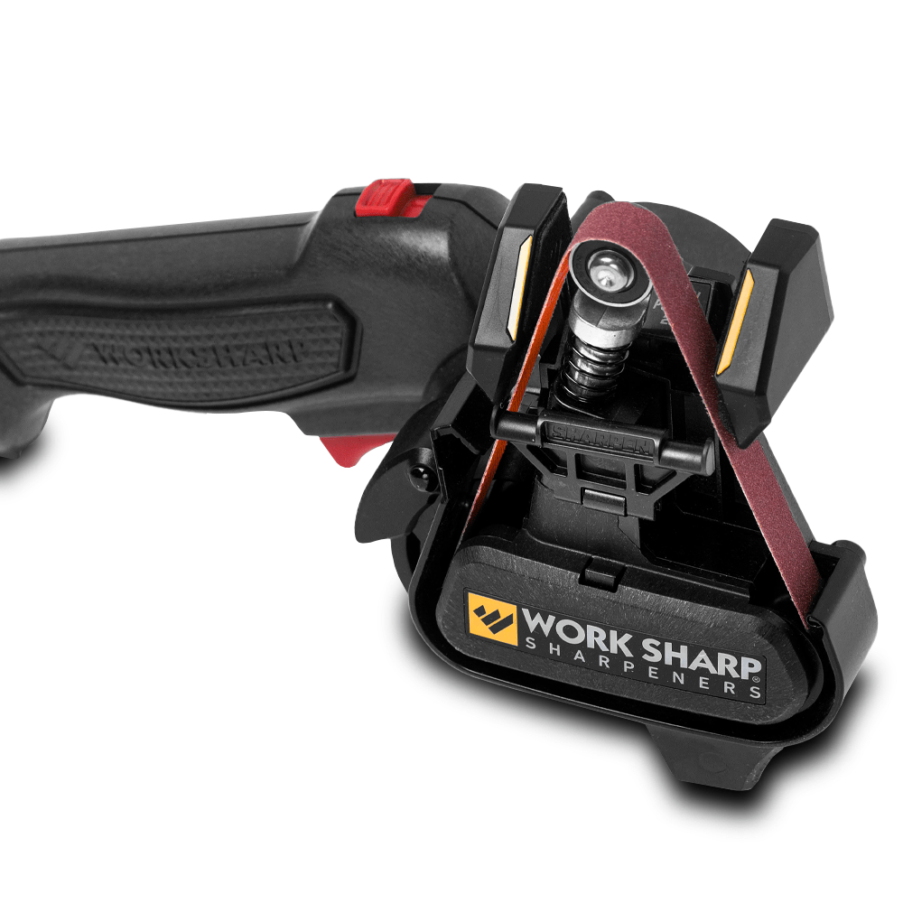 Work sharp sharpeners 2025