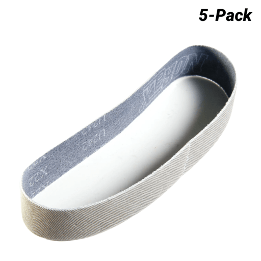 Work sharp belts best sale