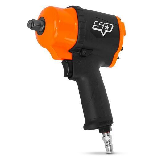 Sp air impact wrench shop