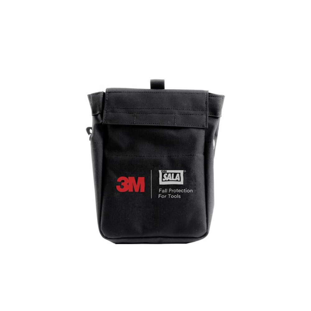 3M 70007449450 (1500125) 3M™ DBI-SALA® Tool Pouch with D-ring and