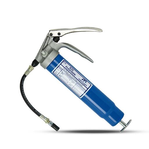 Macnaught cordless grease gun sale