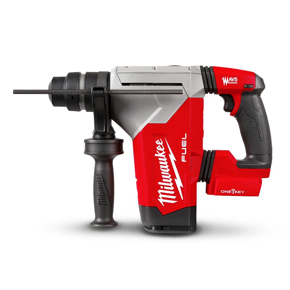 Sds plus hammer drill milwaukee deals