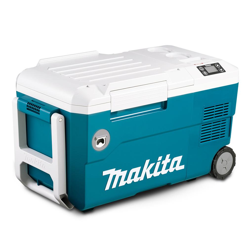 Makita 冷温庫 CW001G 20L Makita CW001GZ01 40V Max XGT/18V LXT Li-ion 20L Cooler & Warmer
