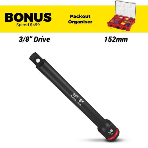 まみ Milwaukee 49664585 3/8