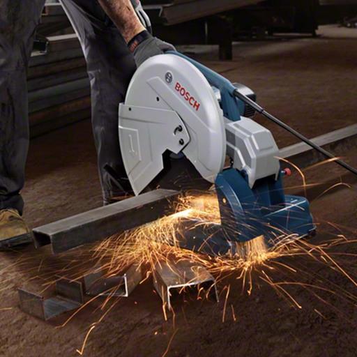 BOSCH ボッシュ GCO 14-2/N 高速切断機 【東大和店】 - メルカリ