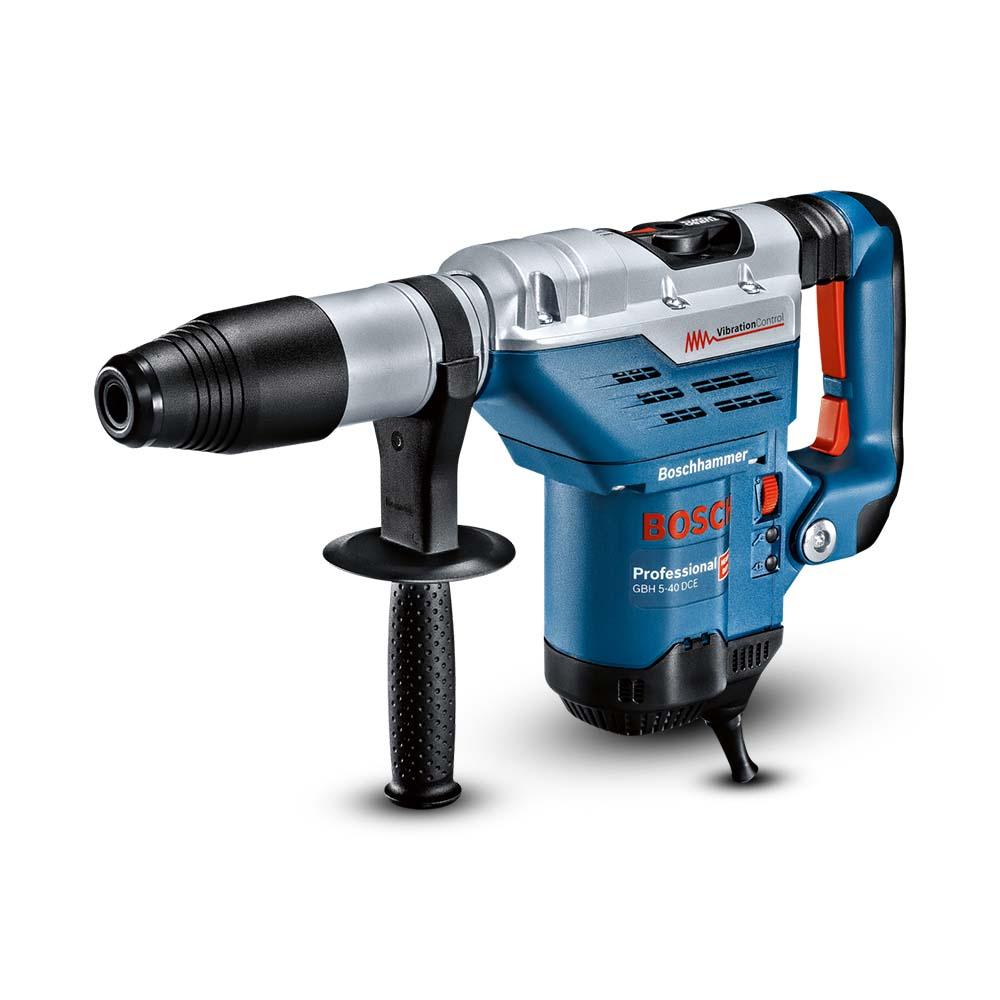 Bosch sds rotary hammer drill sale