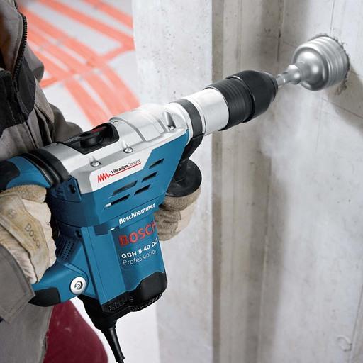 Bosch gbh 5 best sale