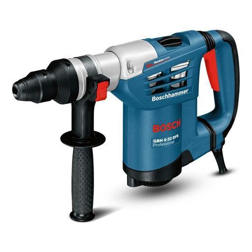 Bosch hammer drill t32 hotsell