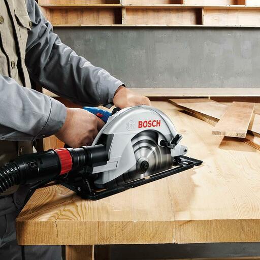 Gks 235 circular saw sales