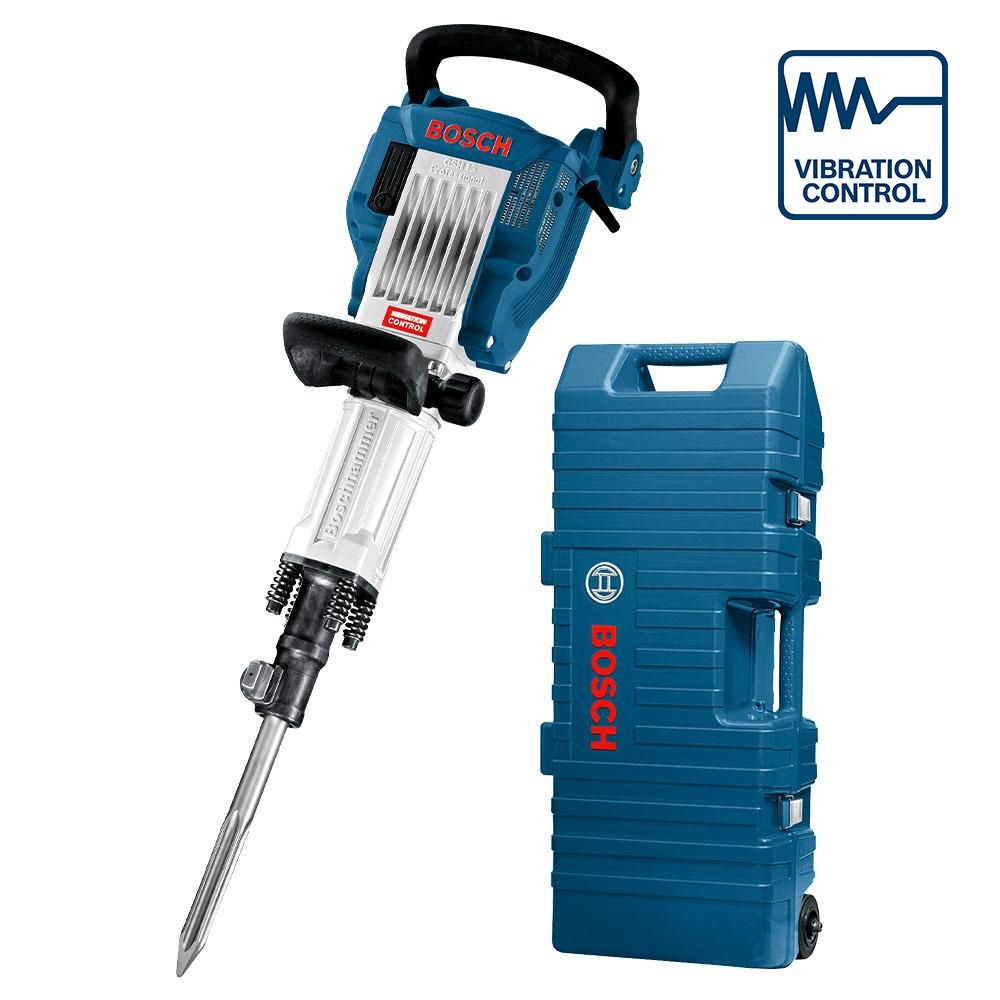 Cheap demolition breaker hotsell