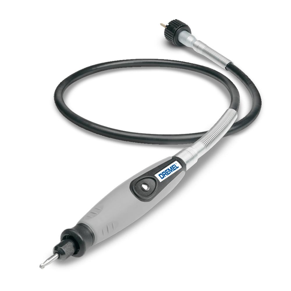 Dremel 225 02 2.615.022.5AJ Flexible Shaft Attachment