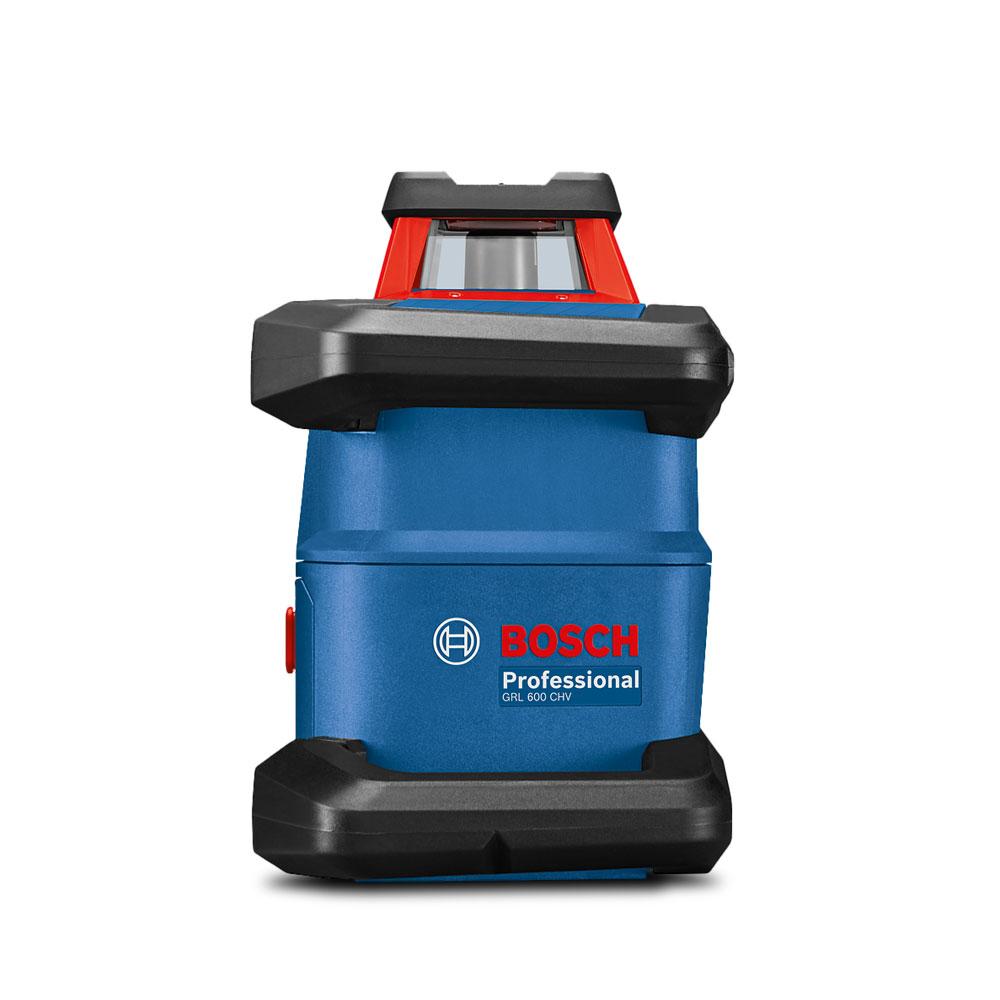 Laser Rotatif Bosch GRL 600 CHV Professional – Occasion – Bon état