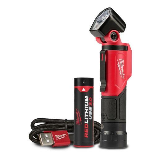 Milwaukee Torches Sydney Tools