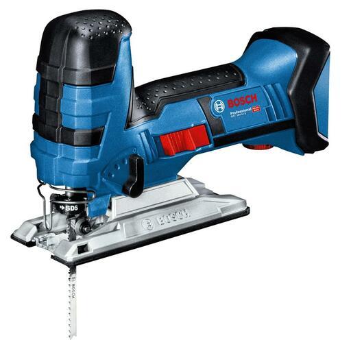 Bosch 0.601.5A5.100 18V Li ion Cordless Barrel Grip Jigsaw Skin Only