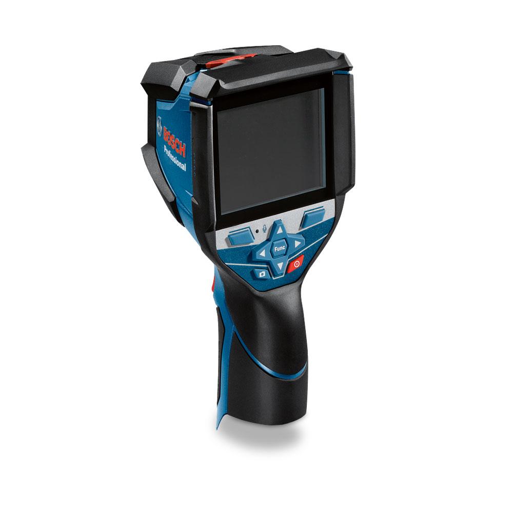 Bosch GTC 600 C (0.601.083.5K0) 12V Li-ion Cordless Thermo Camera - Skin  Only