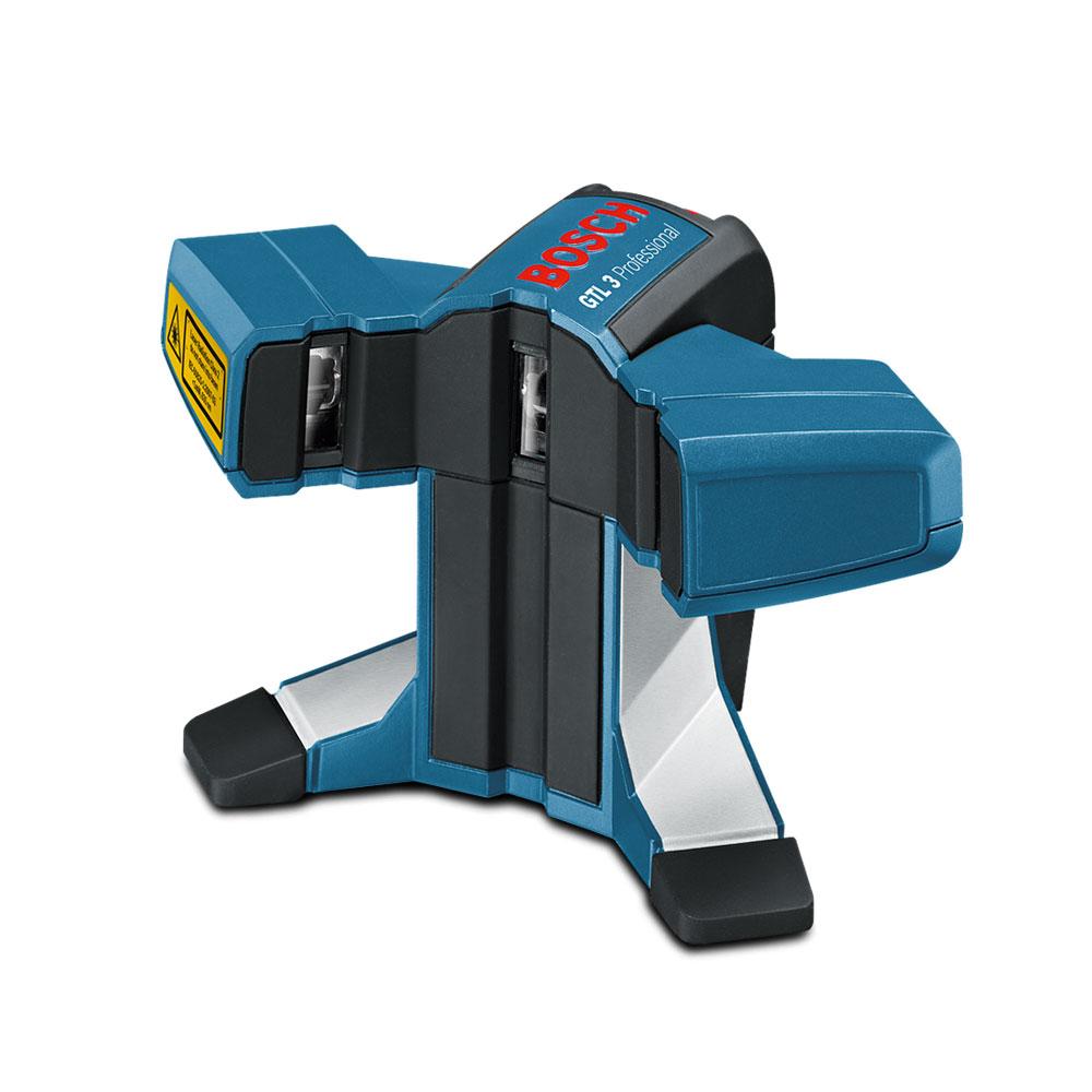 Bosch GTL3 0.601.015.200 Cordless Tile Laser