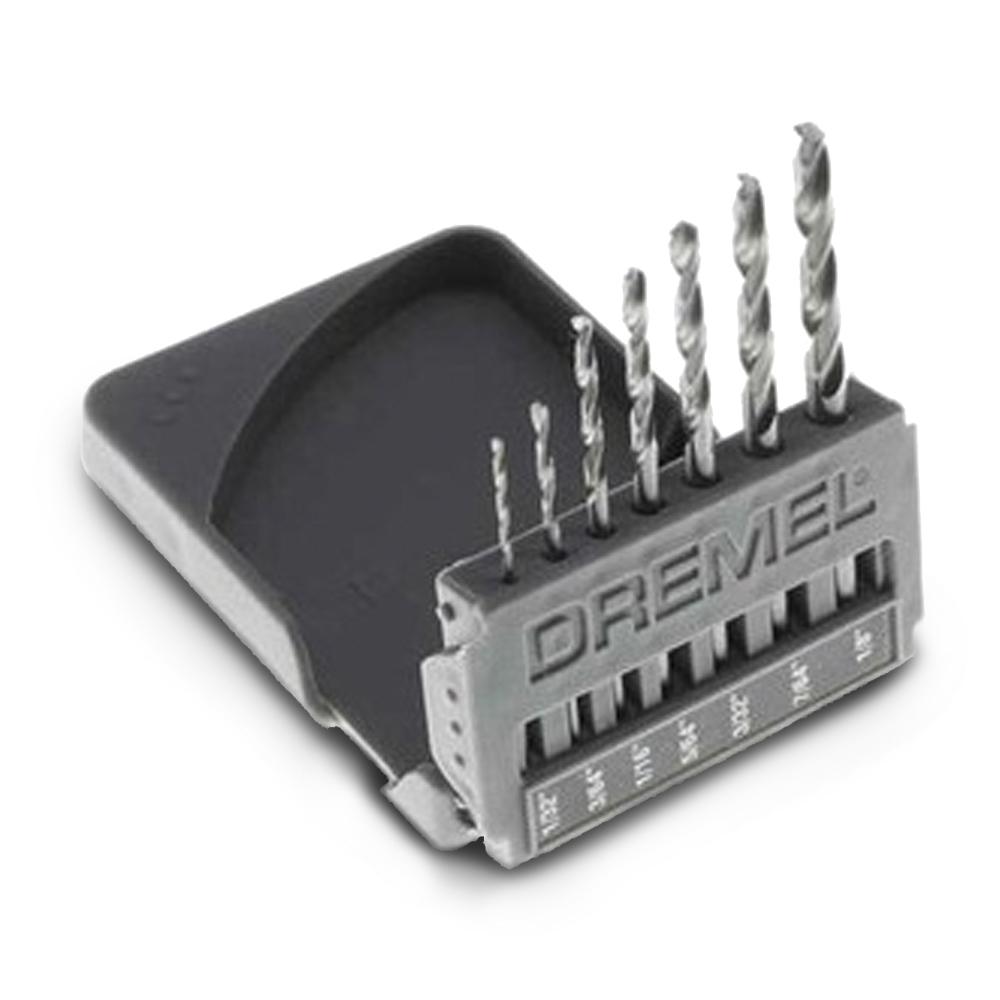 Dremel drill bits online