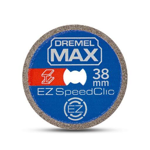 Jual Dremel EZ402 EZ Lock Mandrel - Jakarta Barat - Dremel Indonesia...