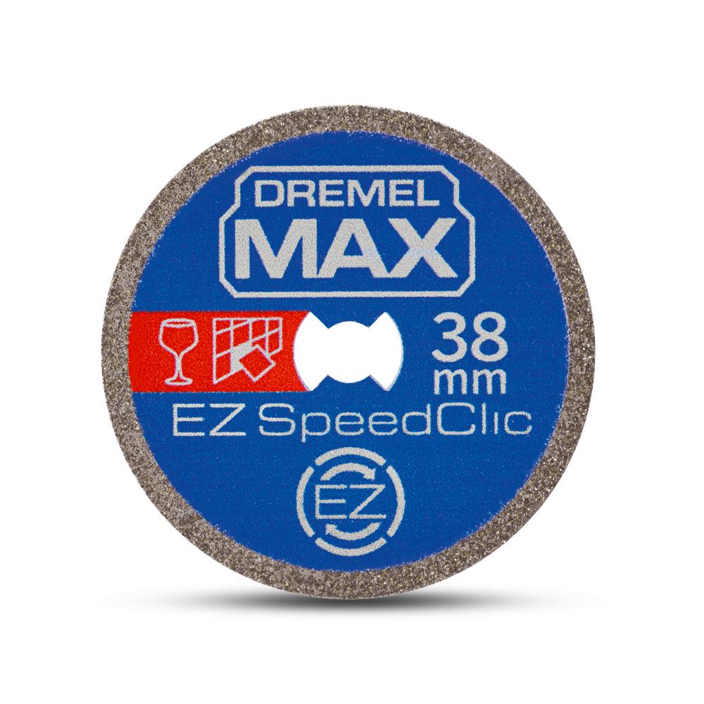 Dremel ez lock diamond tile cutting wheel discount