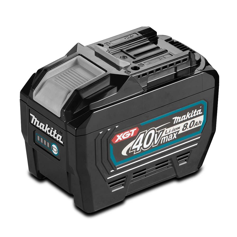 Makita CE001GL201 80V Max (40Vx2) XGT Li-ion Cordless