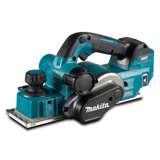 Makita DK0209G101 40V Max 4.0Ah Li ion XGT Cordless Brushless 10pce Combo Kit